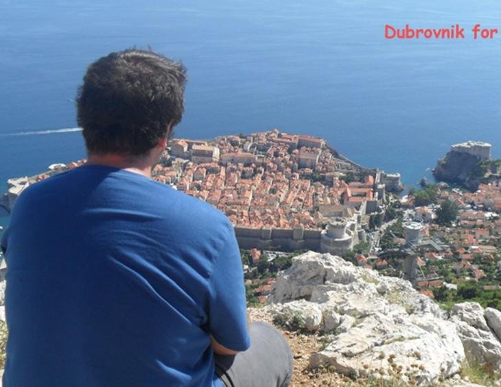 Dubrovnik for ever